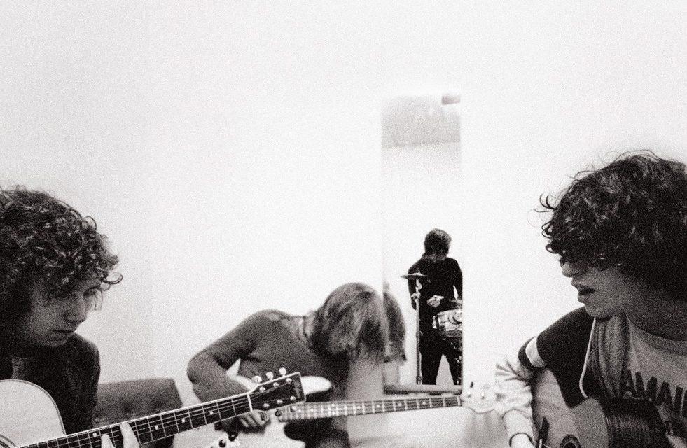 The Kooks announce 15th Anniversary Album Tour!