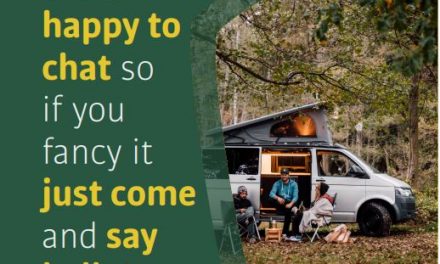 PaulCamper launches ‘Happy Camper Cards’ for beginner campervanners