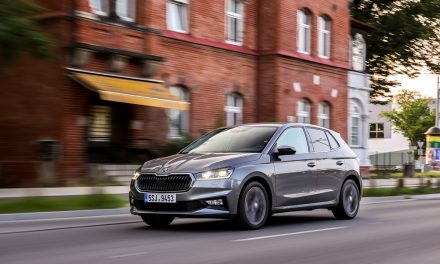 The ŠKODA Fabia: setting a new benchmark in its segment
