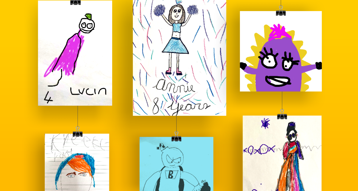 Inner Cheerleader Helps West Midlands’ Children Master Emotions To Navigate Anxiety Pandemic