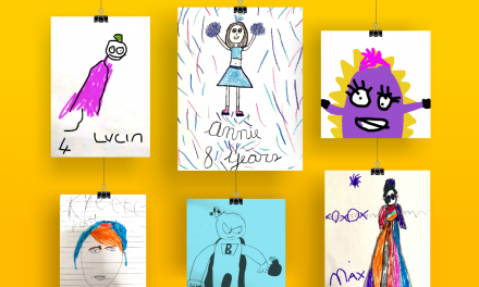 Inner Cheerleader Helps West Midlands’ Children Master Emotions To Navigate Anxiety Pandemic