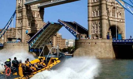 New James Bond Tour To Save The World