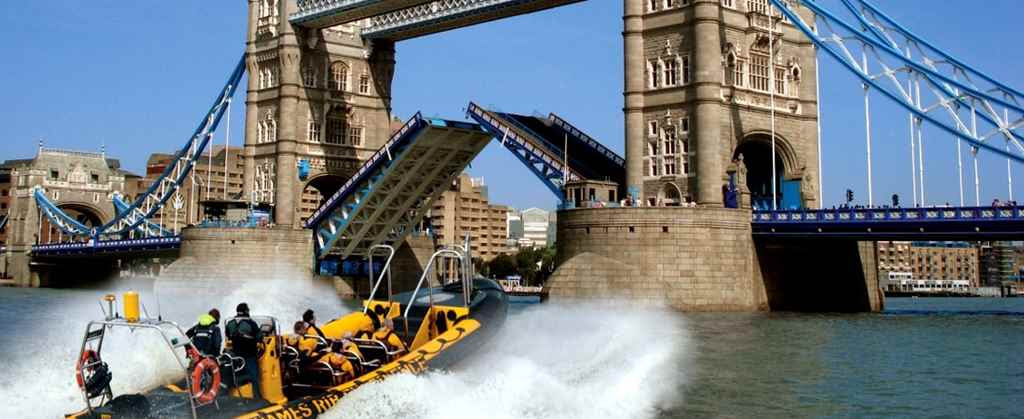 New James Bond Tour To Save The World