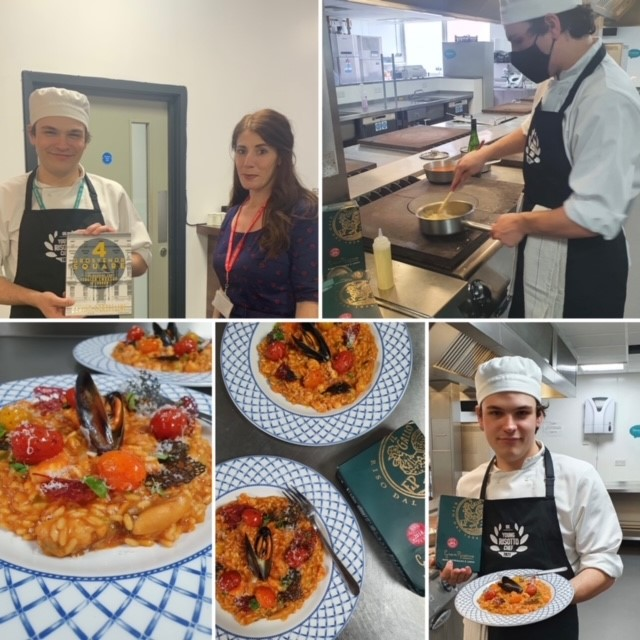 Riso Gallo Young Risotto Chef of the Year 2022 Now Open for Entries