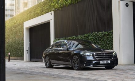 High-end Mercedes-Benz and EV deliveries outperform in challenging environment