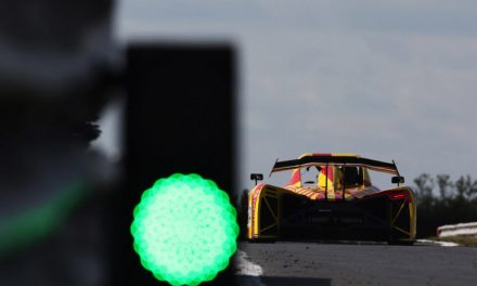 Spooky track day circuits to check out this Halloween