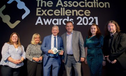 BMF’s Covid response wins multiple Awards