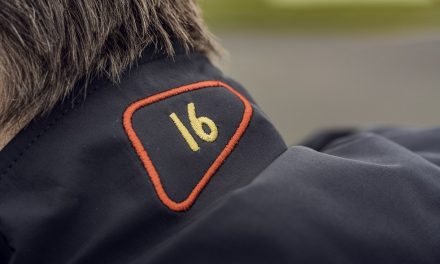 Lotus x Norton & Sons: the world’s most exclusive driving jacket