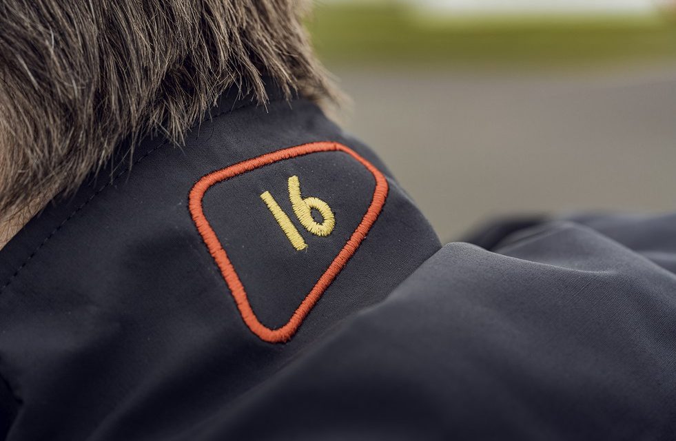 Lotus x Norton & Sons: the world’s most exclusive driving jacket
