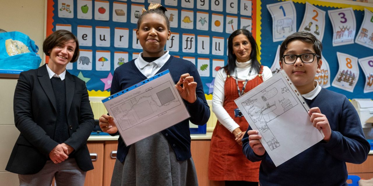 Millennium Point Charitable Trust launches 2022 Small Grants STEM Programme