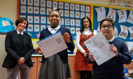 Millennium Point Charitable Trust launches 2022 Small Grants STEM Programme