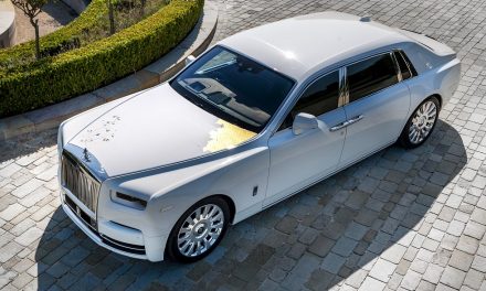 Rolls-Royce Motor Cars celebrates contemporary Bespoke craft