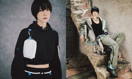 Hyundai Motor Launches ‘Re:Style 2021’ Fashion Collection Repurposing Discarded Vehicle Materials