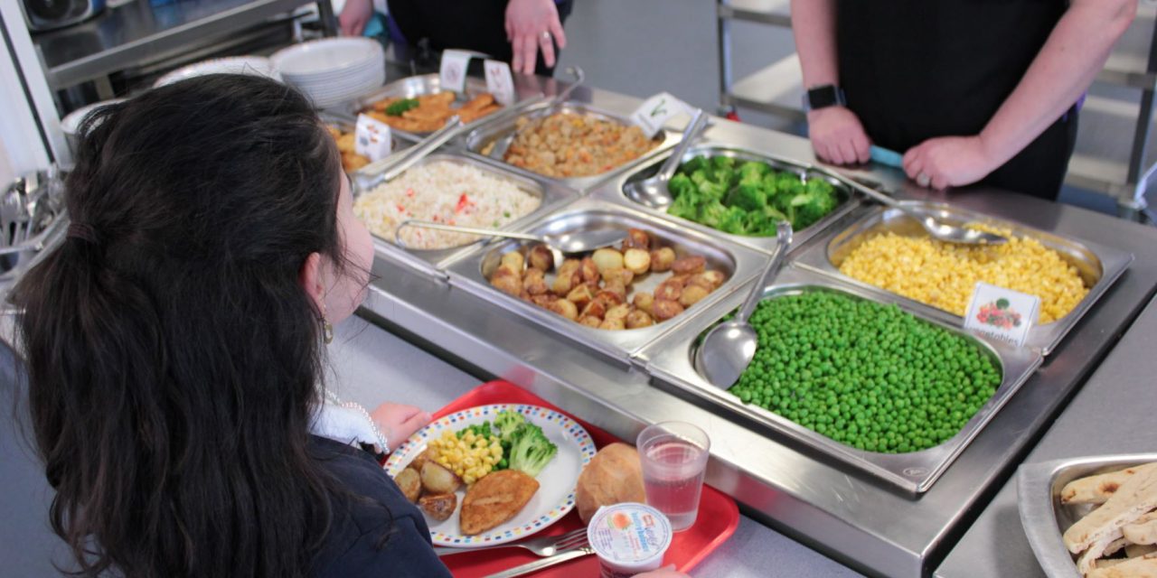 Fuel shortages a real challenge to supply chain, says school meals provider