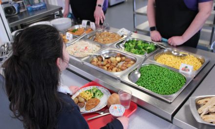 Fuel shortages a real challenge to supply chain, says school meals provider