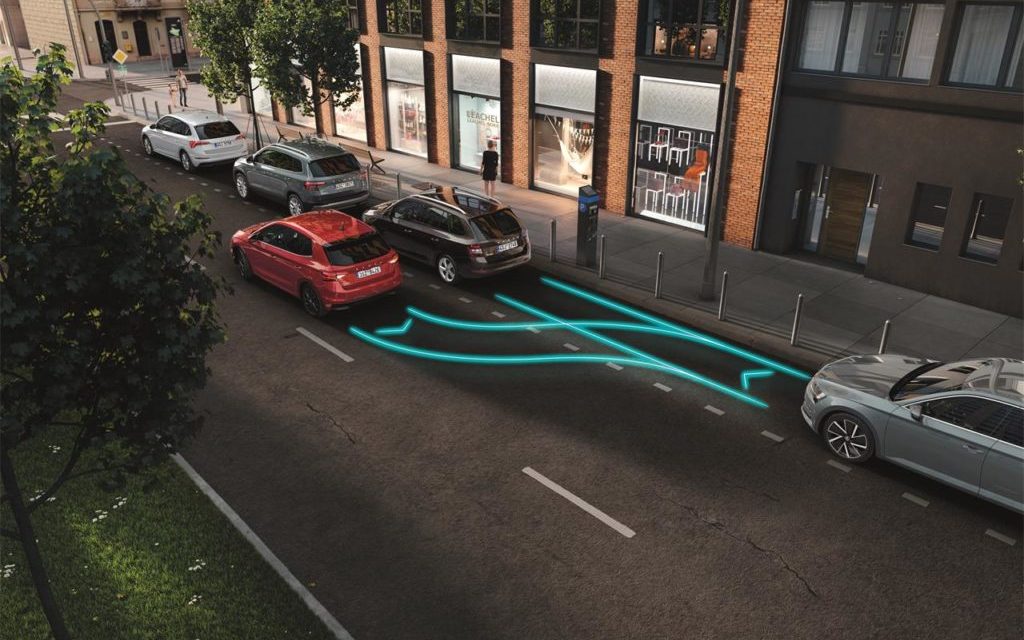 Kerb your enthusiasm: ŠKODA reveals potential cost of UK’s kerb-damaged alloy wheels
