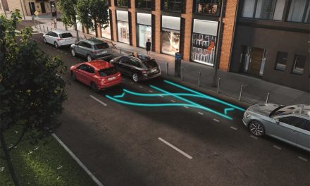 Kerb your enthusiasm: ŠKODA reveals potential cost of UK’s kerb-damaged alloy wheels