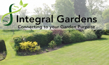 Introducing Conscious gardening: How Integral Gardens is taking landscaping into soulful territory