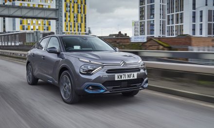 Citroën updates New ë-C4 Electric and New C4 for 2022