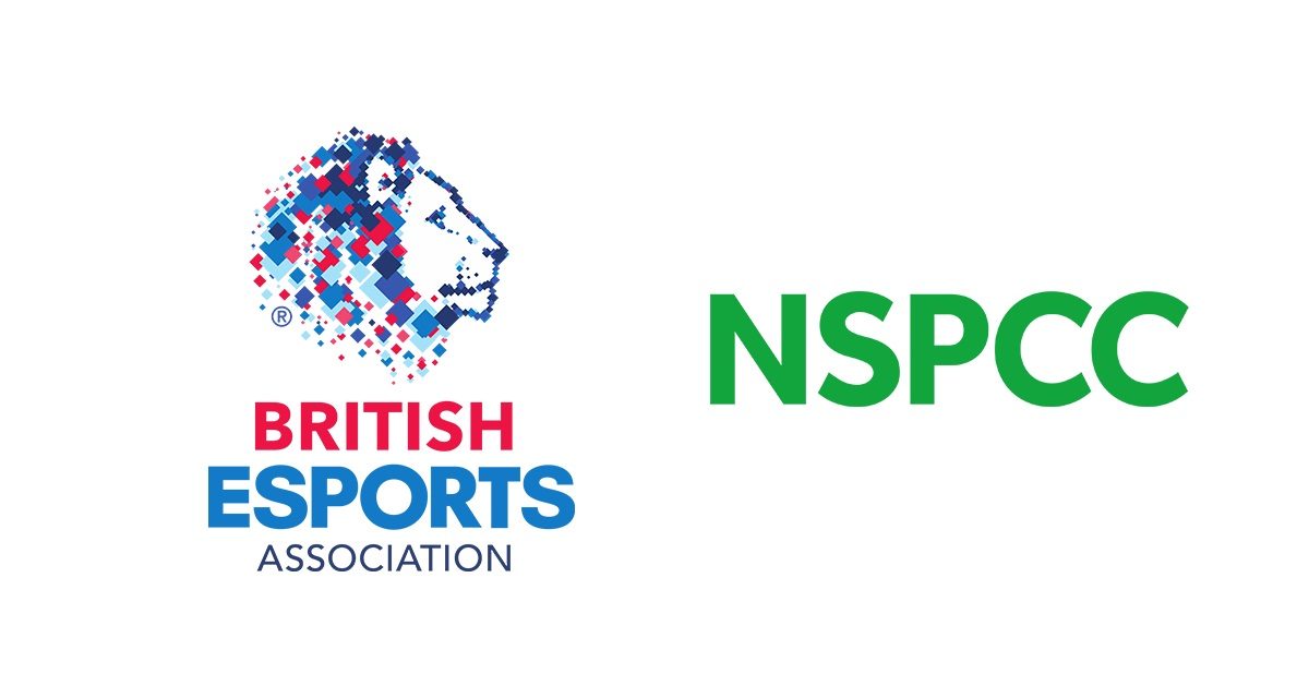 British Esports launches new Parent & Carer Guide in collaboration with NSPCC
