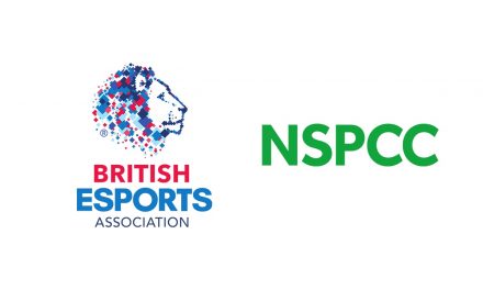 British Esports launches new Parent & Carer Guide in collaboration with NSPCC