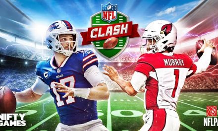 The NFL, NFLPA, and Nifty Games Collaborate for worldwide launch of NFL Clash – a quick-session, head-to-head NFL mobile game