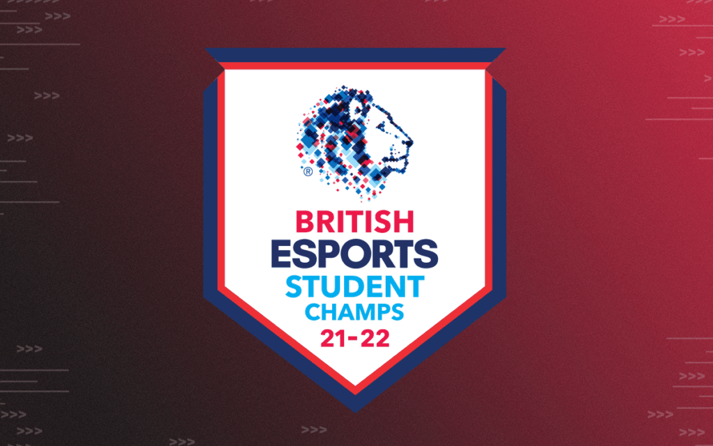 Valorant added to British Esports Student Champs as registrations open for new season