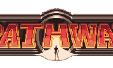 PATHWAY launches for Nintendo Switch on 27 May
