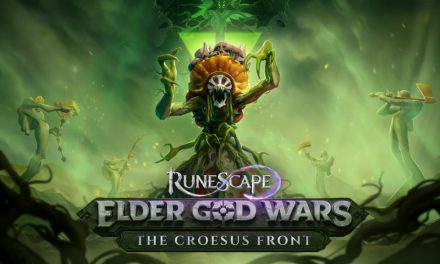 RuneScape’s Elder God Wars introduces first ever skilling boss in The Croesus Front – live today