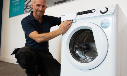 APPLIANCE SERVICE CENTRE JOINS NETWORK TO BACK BRITISH MANUFACTURING