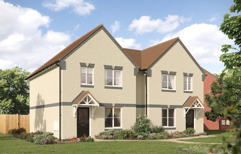 Bromford hosts event in Lichfield to showcase brand-new Shared Ownership homes