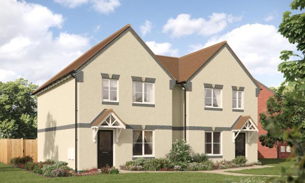 Bromford hosts event in Lichfield to showcase brand-new Shared Ownership homes