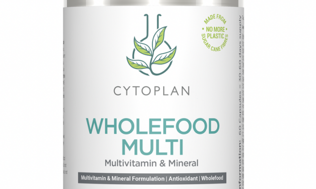 ETHICAL SUPPLEMENT COMPANY GOES PLASTIC FREE