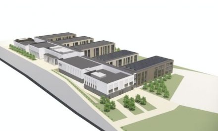 Landmark Kenilworth school on track for successful delivery