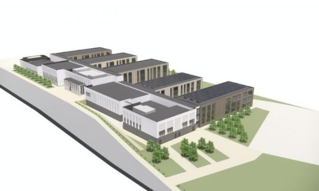 Landmark Kenilworth school on track for successful delivery