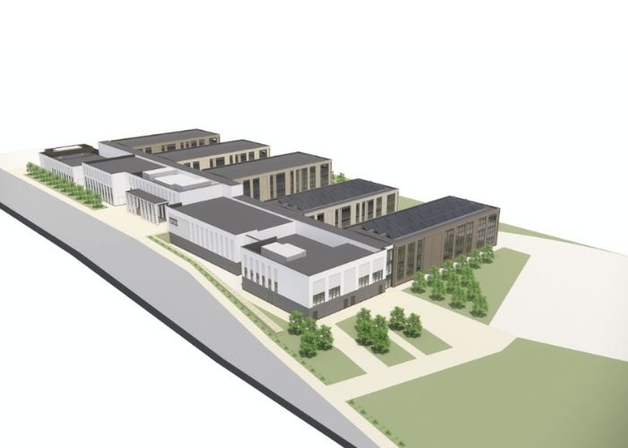 Landmark Kenilworth school on track for successful delivery