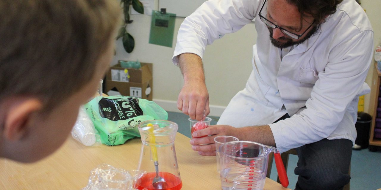 Smallbrook School, Shropshire, rated Good by Ofsted with ‘Outstanding’ student behaviour and attitudes – New Acorn Education and Care Team transform the lives of pupils