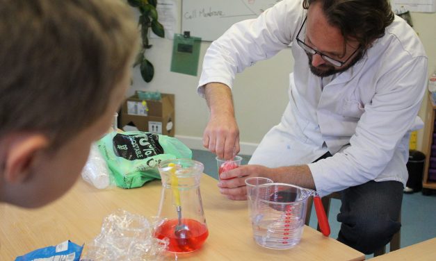 Smallbrook School, Shropshire, rated Good by Ofsted with ‘Outstanding’ student behaviour and attitudes – New Acorn Education and Care Team transform the lives of pupils