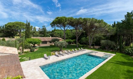 The First-ever St Tropez sales report offers fascinating insights into one of the world’s most expensive real estate markets