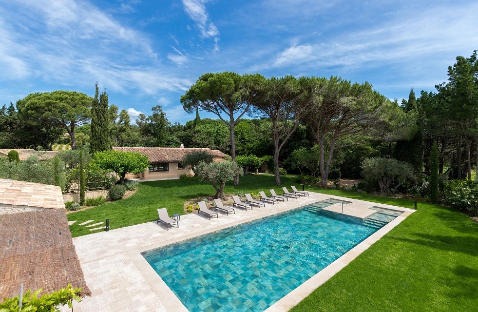 The First-ever St Tropez sales report offers fascinating insights into one of the world’s most expensive real estate markets