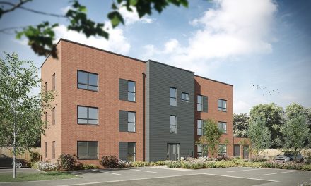 Bromford hosts open day event at Blythe Valley to showcase brand-new Shared Ownership apartments