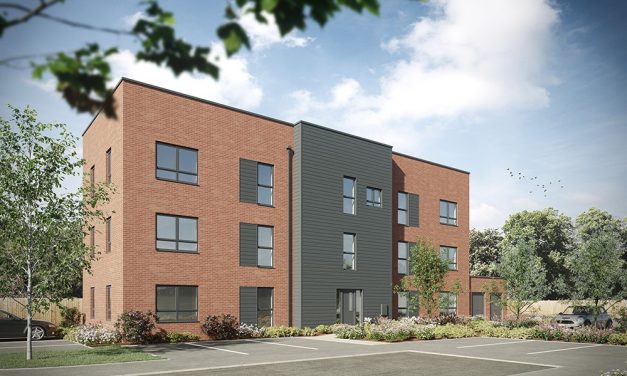 Bromford hosts open day event at Blythe Valley to showcase brand-new Shared Ownership apartments