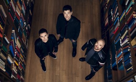 THE SCRIPT ANNOUNCE SCARBOROUGH OAT RETURN – SUMMER 2022