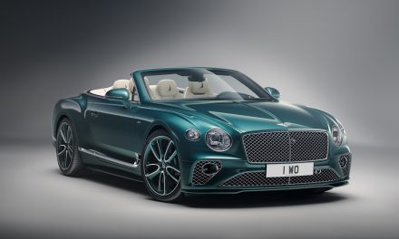 New Mulliner Collections showcase at Fort Lauderdale Boat Show