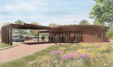 New crematorium to open in the West Midlands