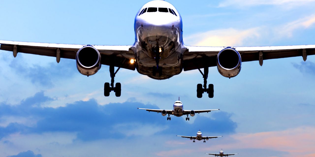 HOLIDAY HUNGRY MILLENIALS PREDICTED TO DRIVE TRAVEL BOOM After Vaccination Roll-Out Halted Young Travellers in 2021
