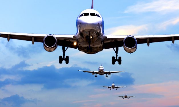 HOLIDAY HUNGRY MILLENIALS PREDICTED TO DRIVE TRAVEL BOOM After Vaccination Roll-Out Halted Young Travellers in 2021