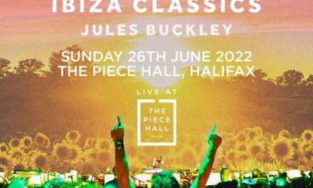 ANNOUNCEMENT: PETE TONG & THE HERITAGE ORCHESTRA BRING IBIZA CLASSICS TO HALIFAX – SUMMER 2022