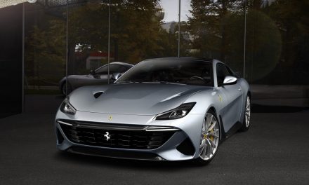 Ferrari BR20: Maranello’s latest One-Off revealed
