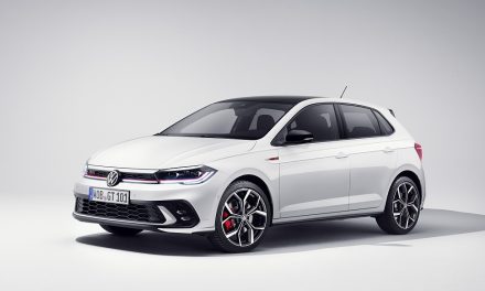 New Volkswagen Polo GTI opens for order in UK